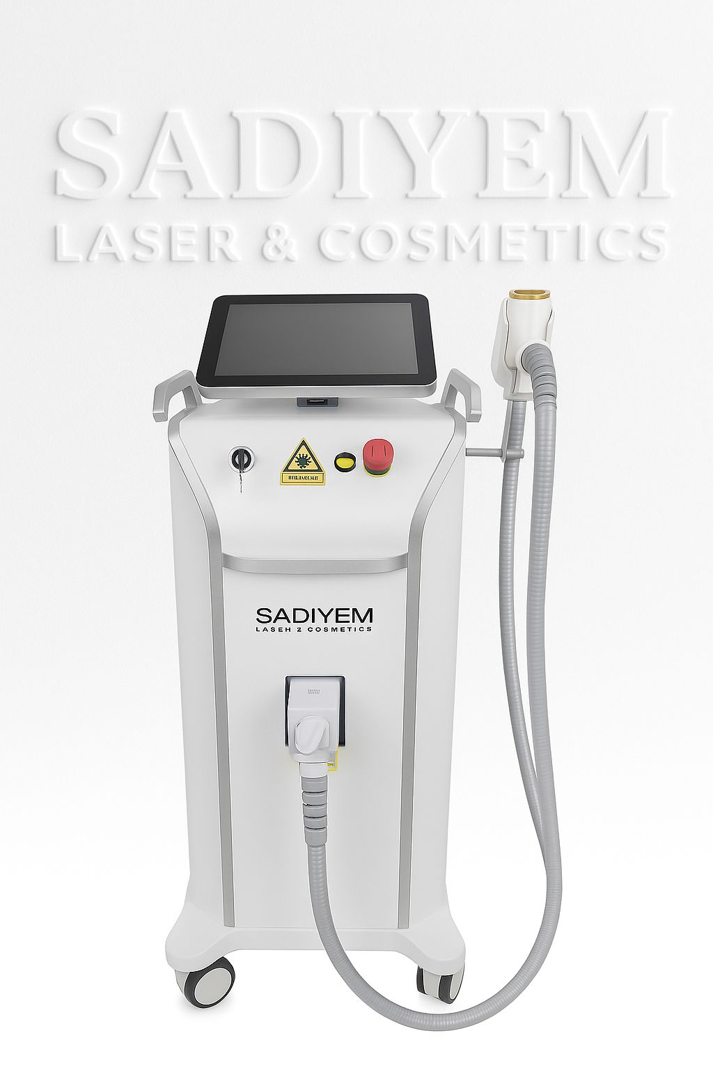 Diodenlaser